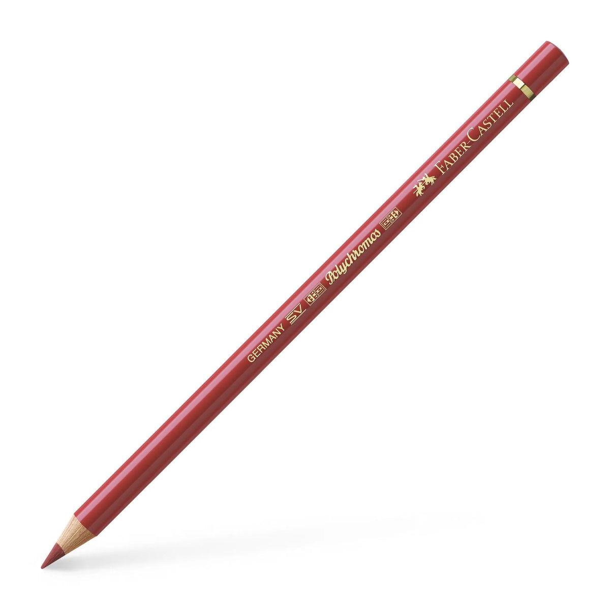 Faber-Castell - Polychromos - Individual Pencil - Oranges & Reds