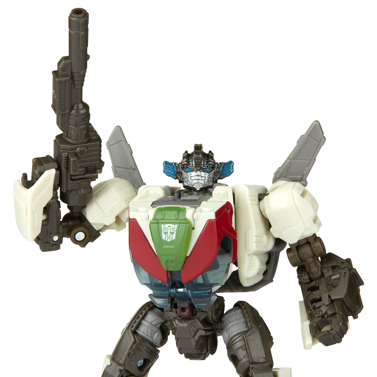 Transformers Studio Series 81 Deluxe Wheeljack