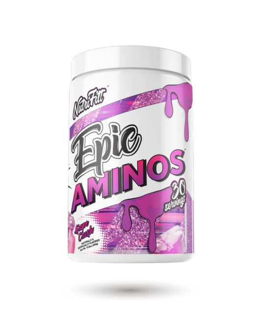Nutrifitt Epic Aminos