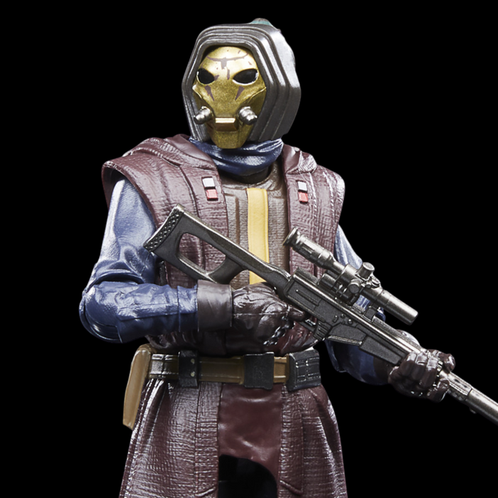 Star Wars The Black Series Pyke Soldier
