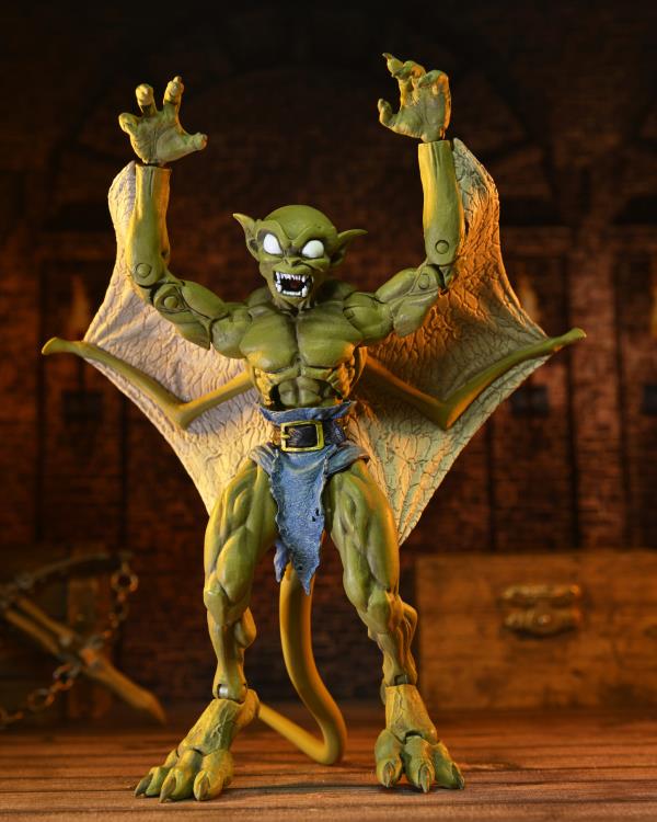 Neca - Disney's Gargoyles Ultimate  -  Lexington