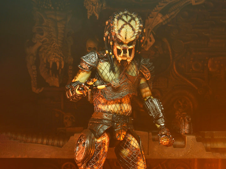 Predator 2 Ultimate Boar Predator
