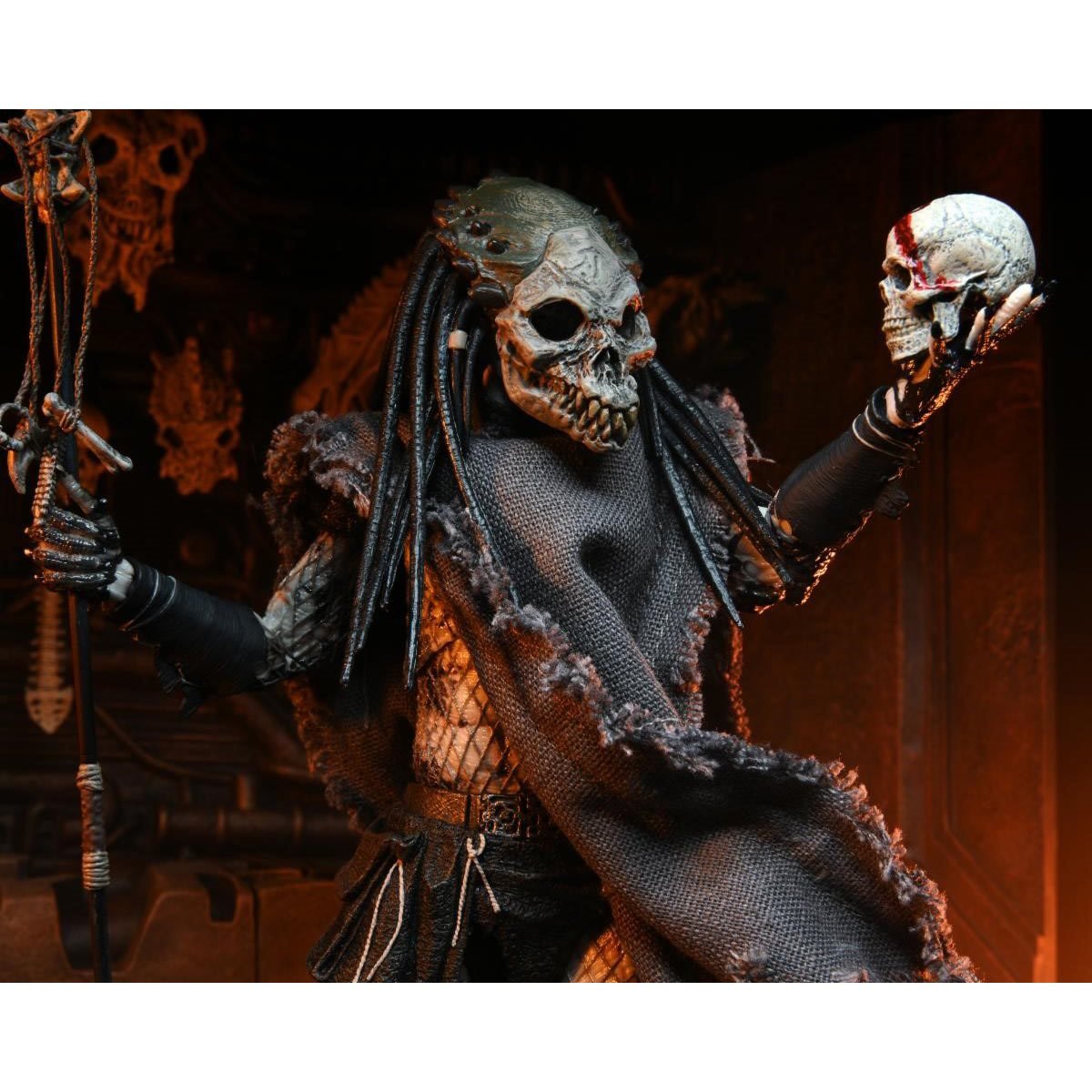Predator Ultimate Shaman Predator