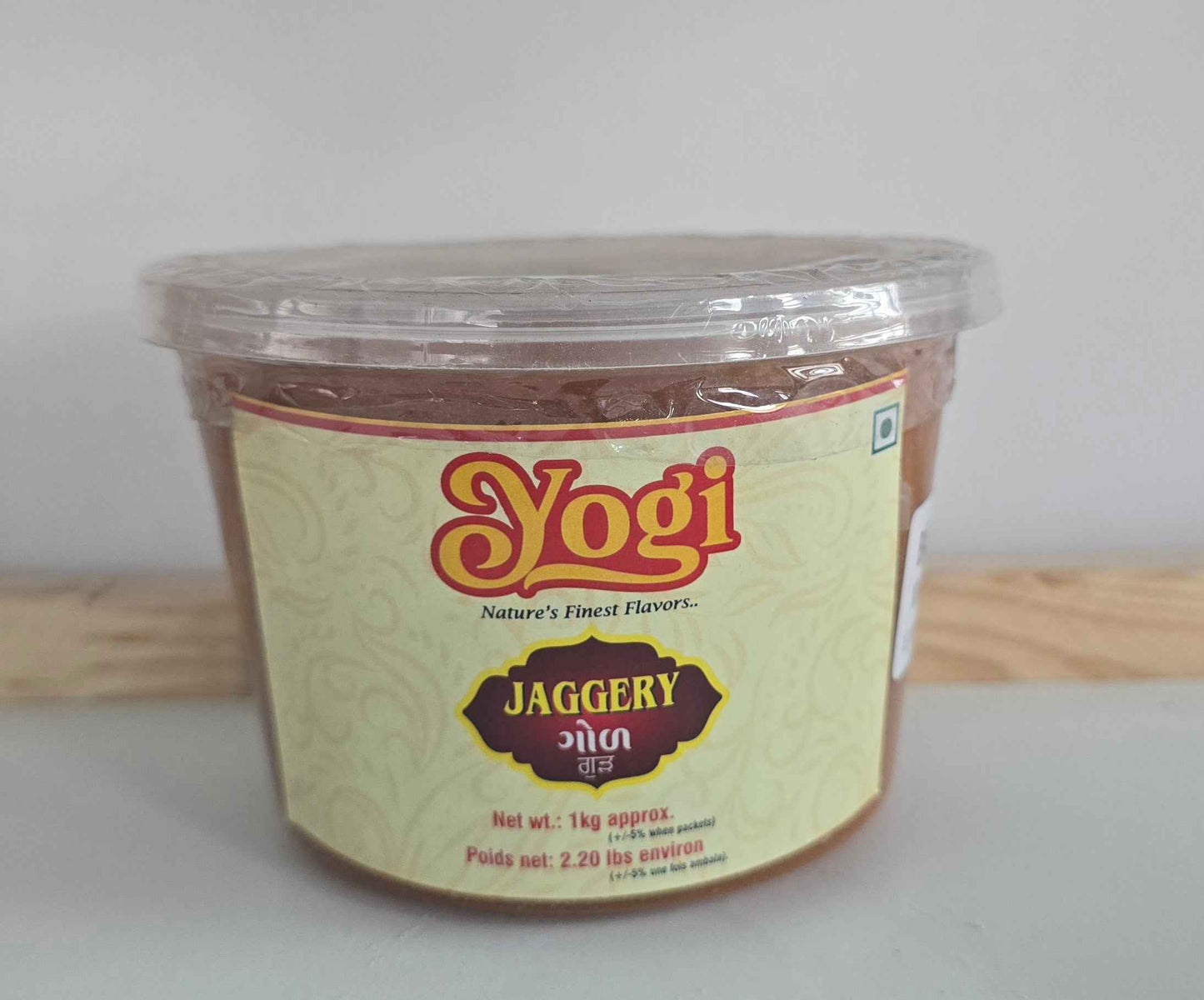 Jaggery