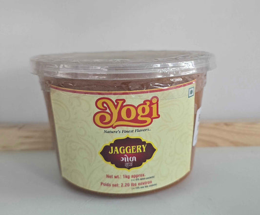 Jaggery