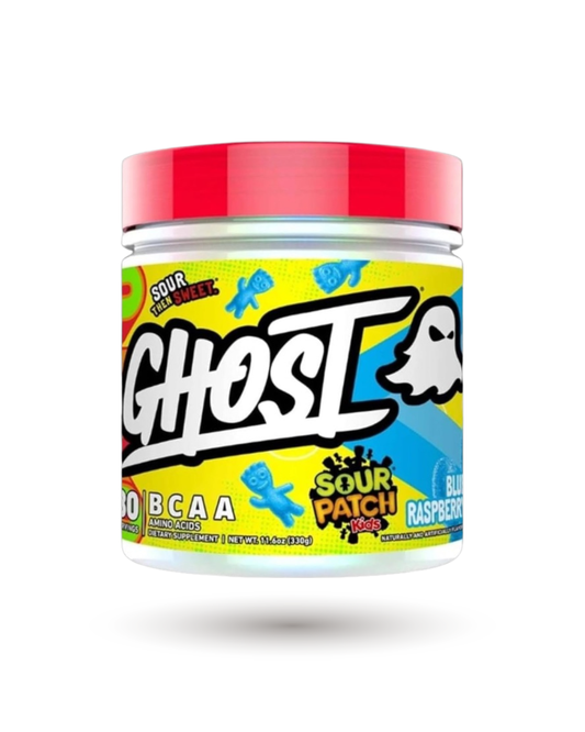 GHOST BCAA Sour Patch Kids