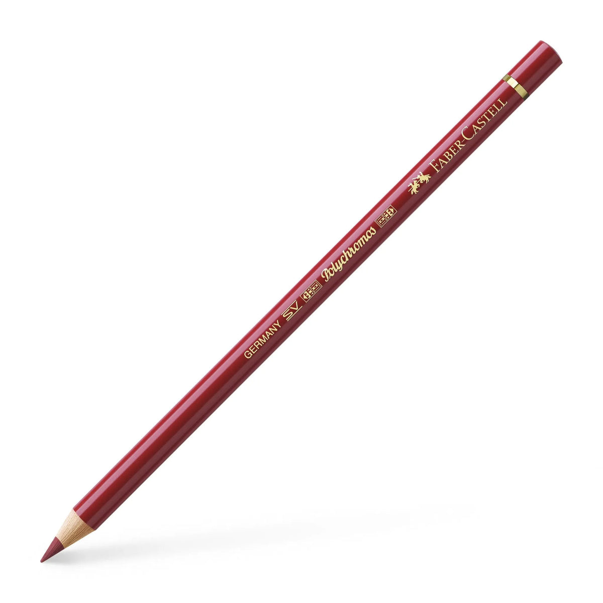 Faber-Castell - Polychromos - Individual Pencil - Oranges & Reds