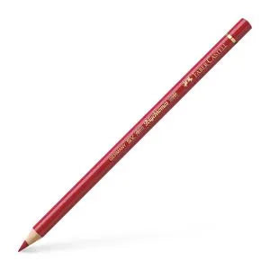 Faber-Castell - Polychromos - Individual Pencil - Oranges & Reds