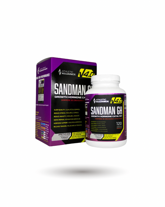 Athletic Alliance Sandman