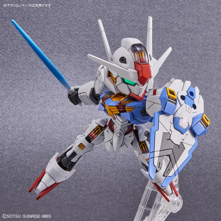 SD Ex Standard Gundam Aerial
