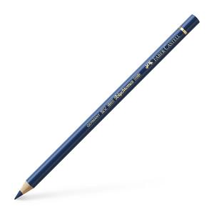 Faber-Castell - Polychromos - Individual Pencil - Blues & Indigos
