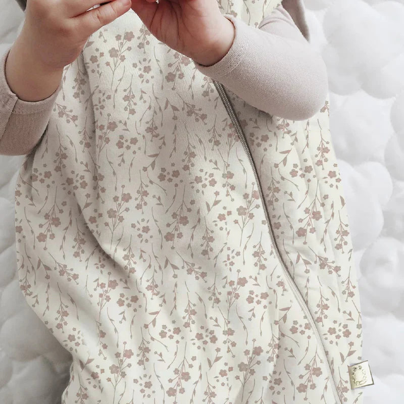 Sleep Sack 1.0 TOG | Posie | Gunamuna