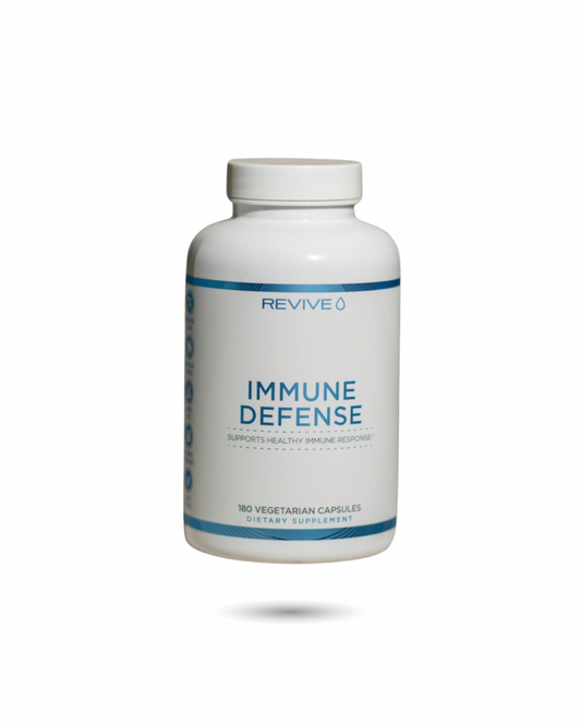 Revive Immune Defense