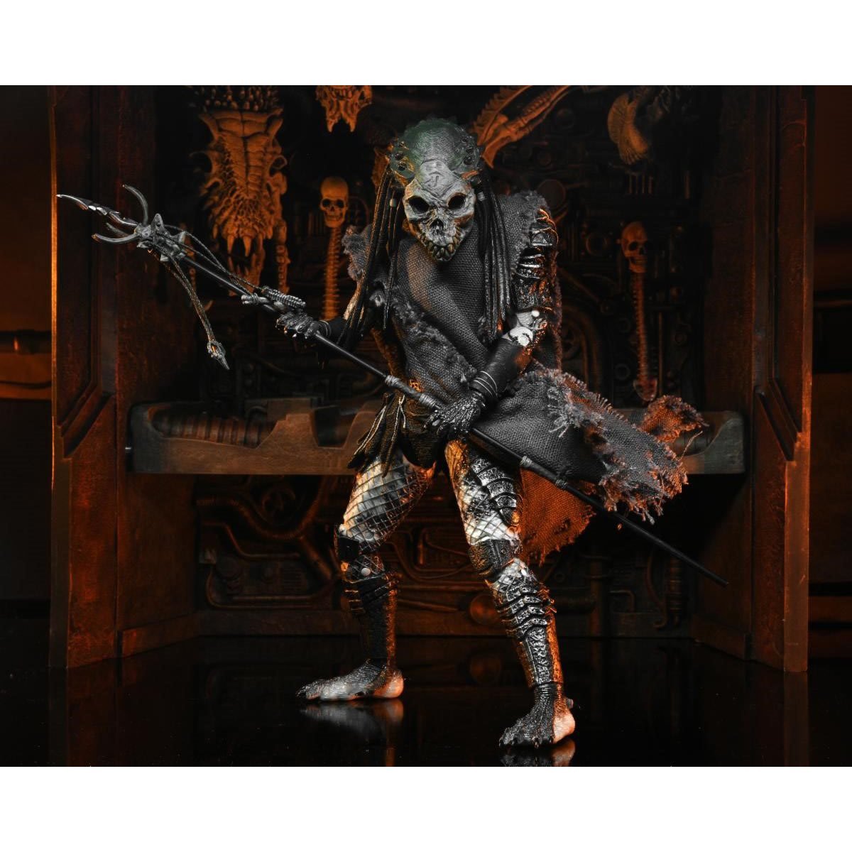 Predator Ultimate Shaman Predator