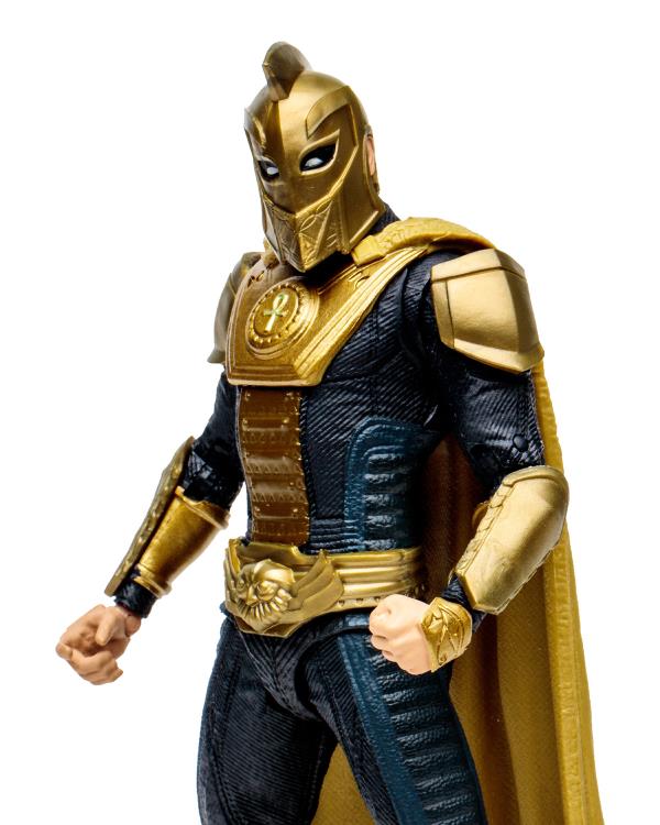 MCFARLANE TOYS - Injustice Page Punchers Dr. Fate 7" Figure with Comic
