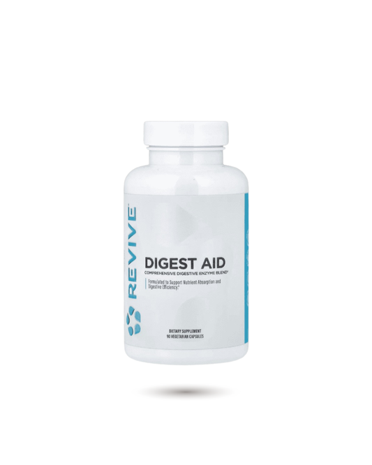 Revive Digest Aid