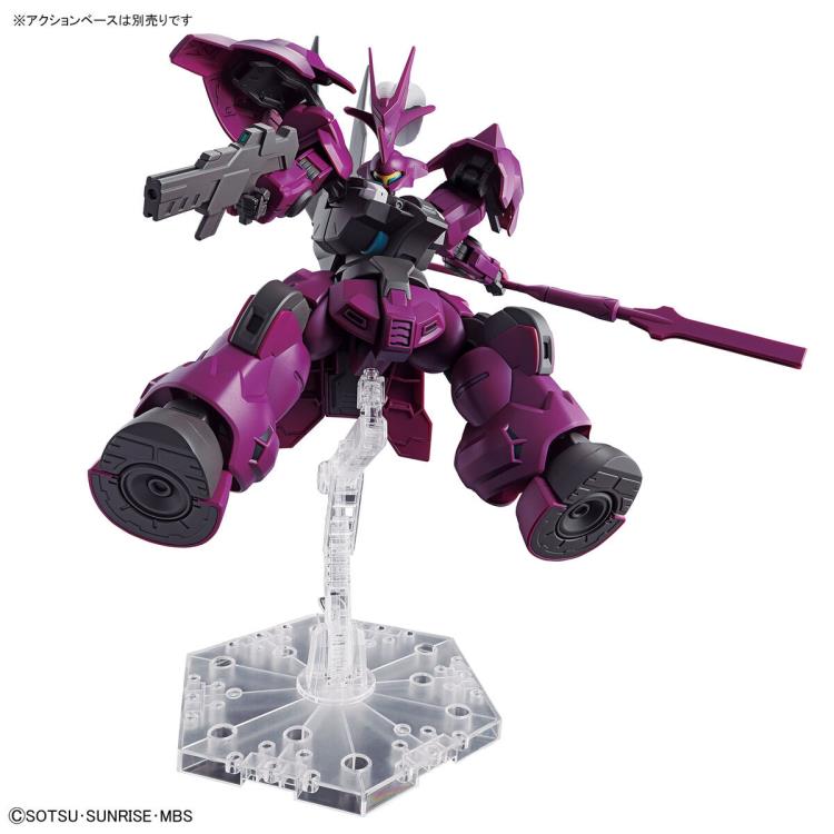 HG Guel's Dilanza 1/144