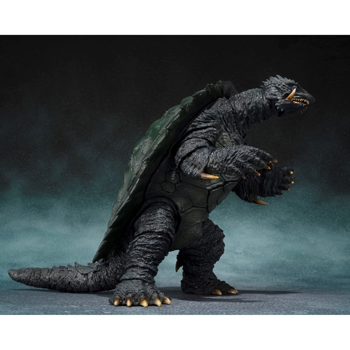 Gamera 3: The Revenge of Iris S.H.MonsterArts Gamera - Kyoto Decisive Battle