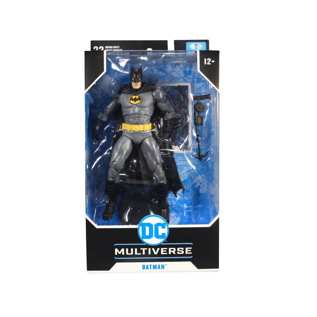 McFarlane Toys - DC Multiverse 7 Inch Action Figure Three Jokers - Batman