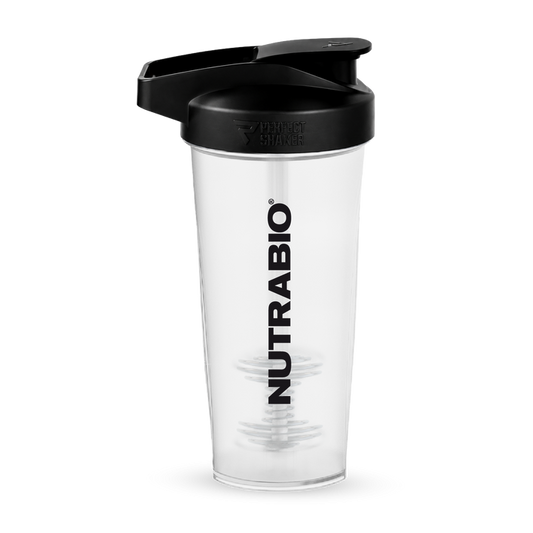 NutraBio Shaker Cup
