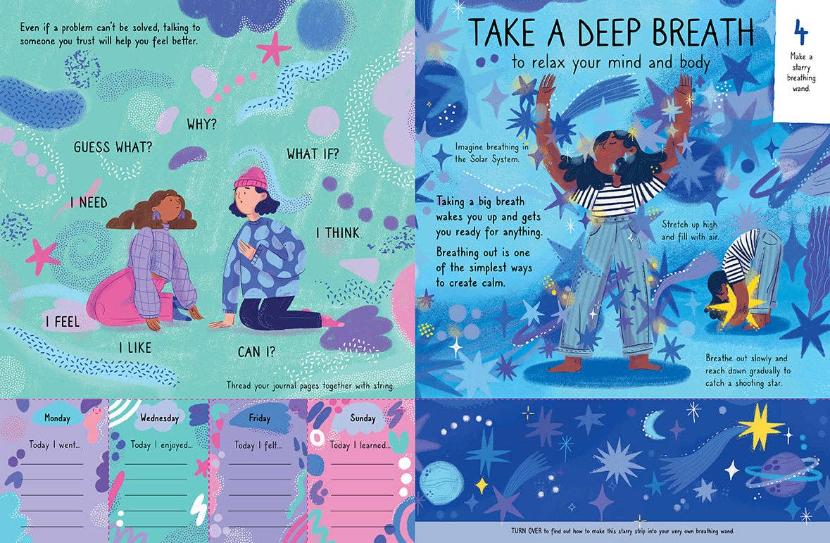 Insight Editions - The Extraordinary Book that Makes You Feel Happy - Ages 6+