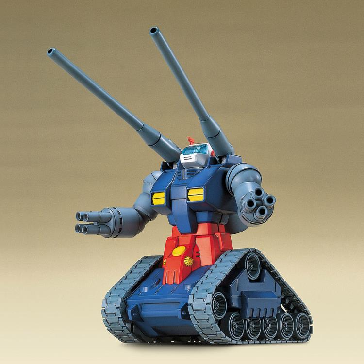 Mobile Suit Gundam HGUC RX-75 Guntank Gundam 1/144