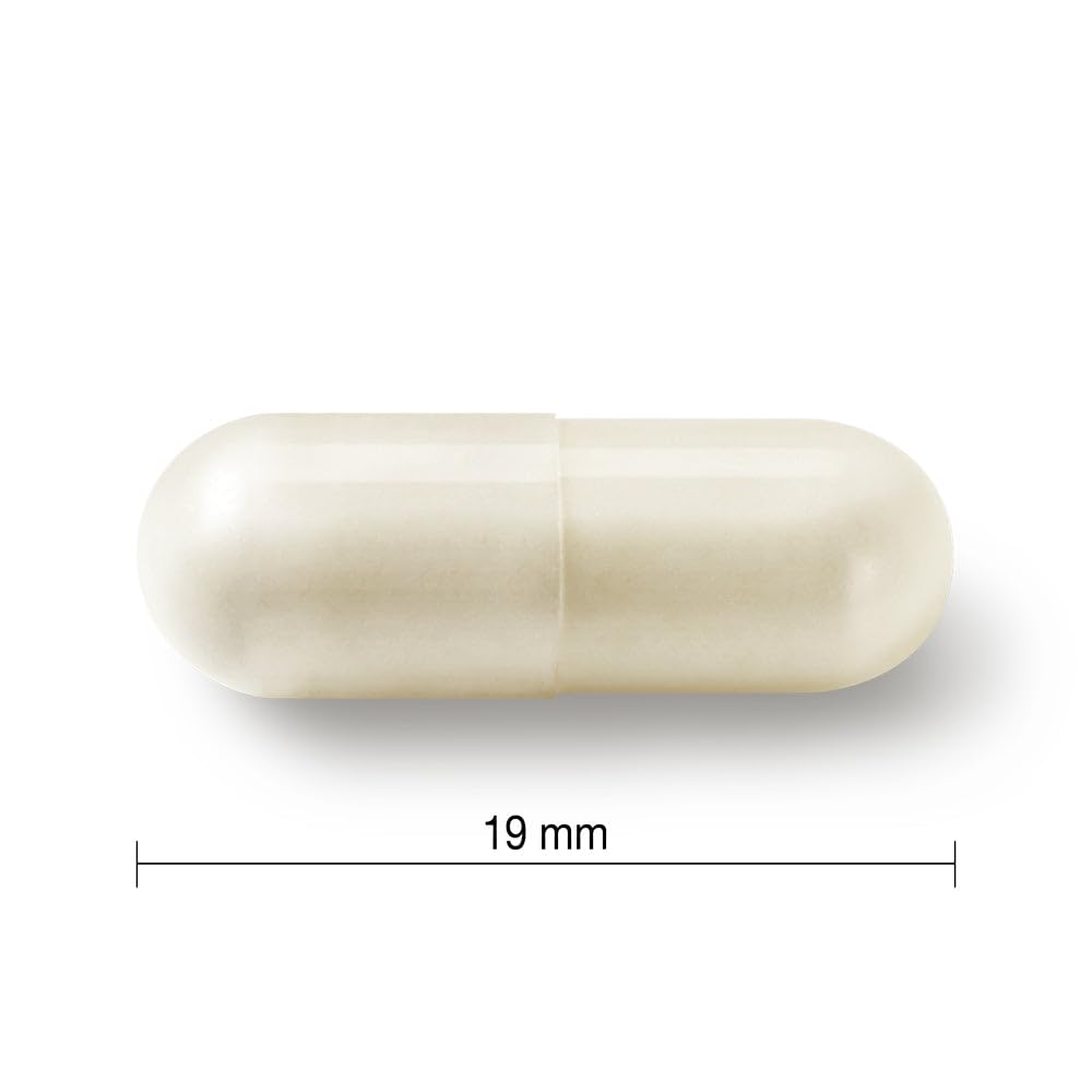 Jamieson Women's Probiotic Complex 7 Billion Active Cells, Supports Digestive Health, Intestinal Health, Gut Flora, and Vaginal Health with Lactobacillus and Bifidobacterium, Non-GMO, Gluten-Free, 45 Vegetarian Capsules 🍁 All In One Marketplace Canada