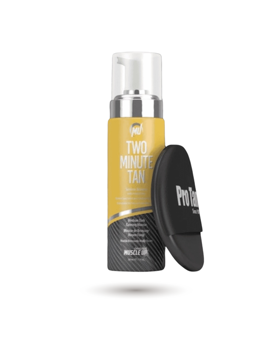 Pro Tan Two Minute Mousse