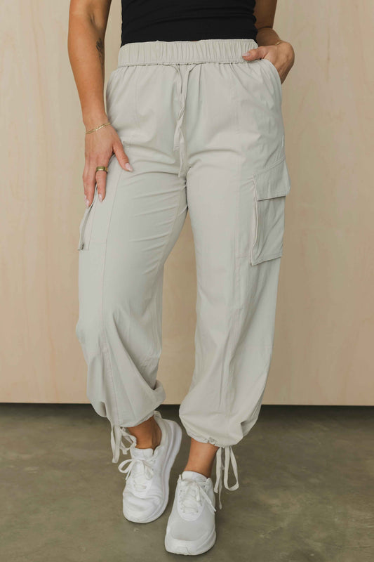 Cargo Pant