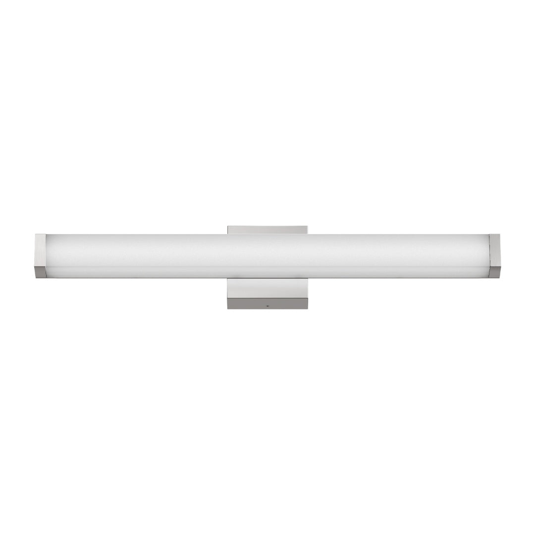 Bathroom Vanity Light Brushed Nickel - 25 Inch (United States Delivery Only)