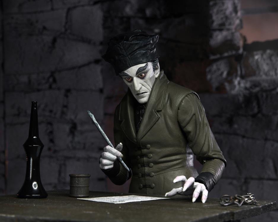 Neca -Ultimate - Nosferatu Count Orlok