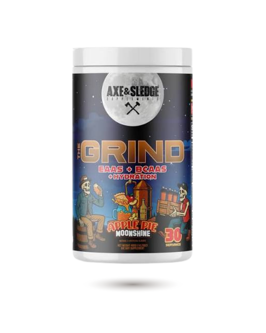 Axe & Sledge The Grind EAA + Hydration