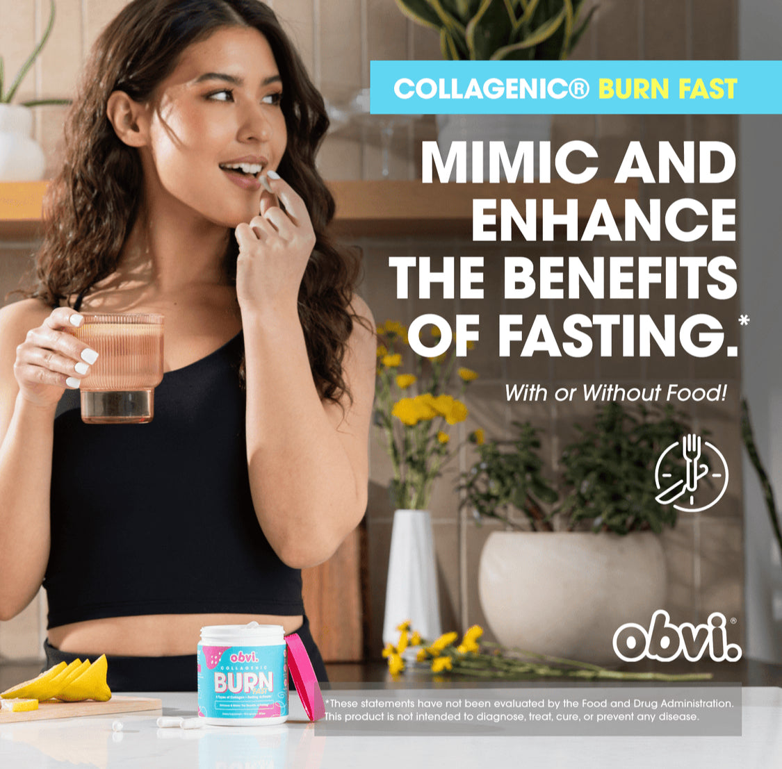 Obvi. Collagenic Fast