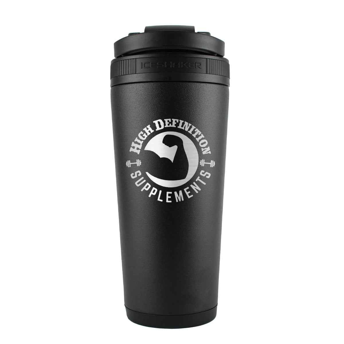 HDS 26oz Ice Shaker Stainless Steel Shaker