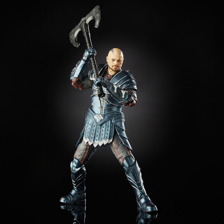 Marvel Legends  - Thor: Ragnarok Skurge And Marvel's Hela Figure 2-Pack
