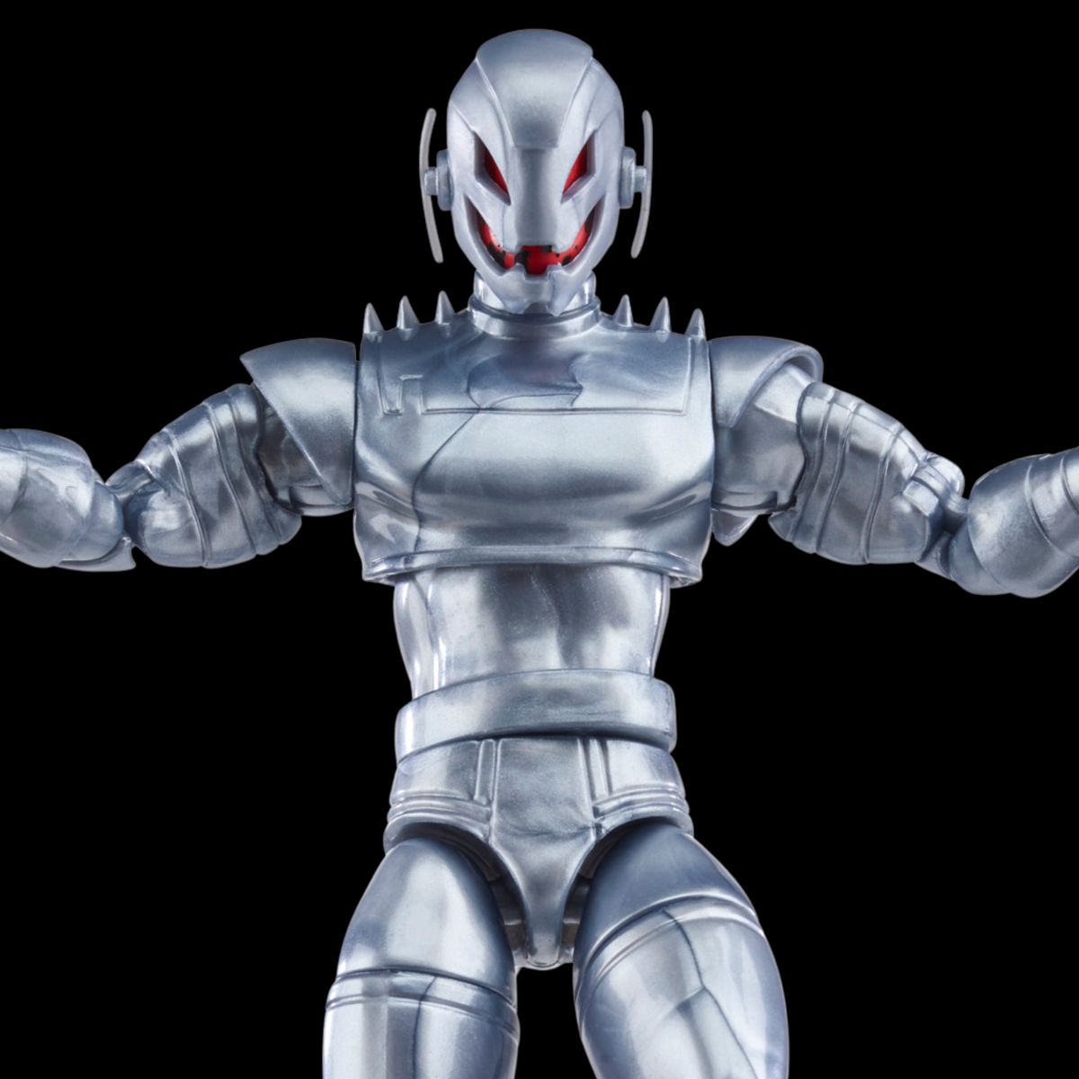 Marvel Legends Ultron - CASSIE LANG BAF - Army builder pack