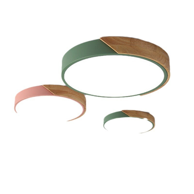Creative Light Modern Minimalist Ceiling Lamp