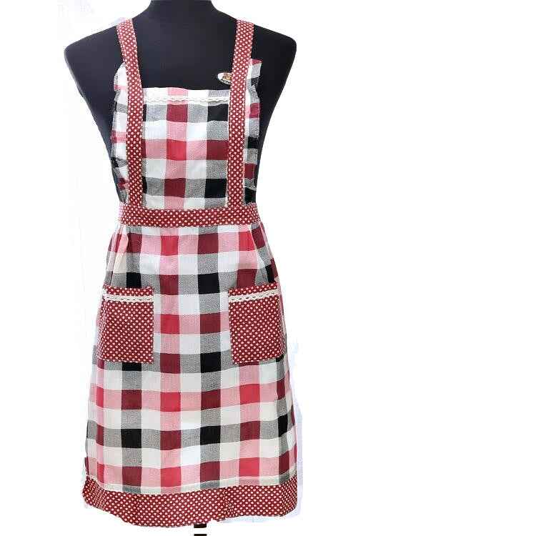Cute Princess Home Wear Overalls