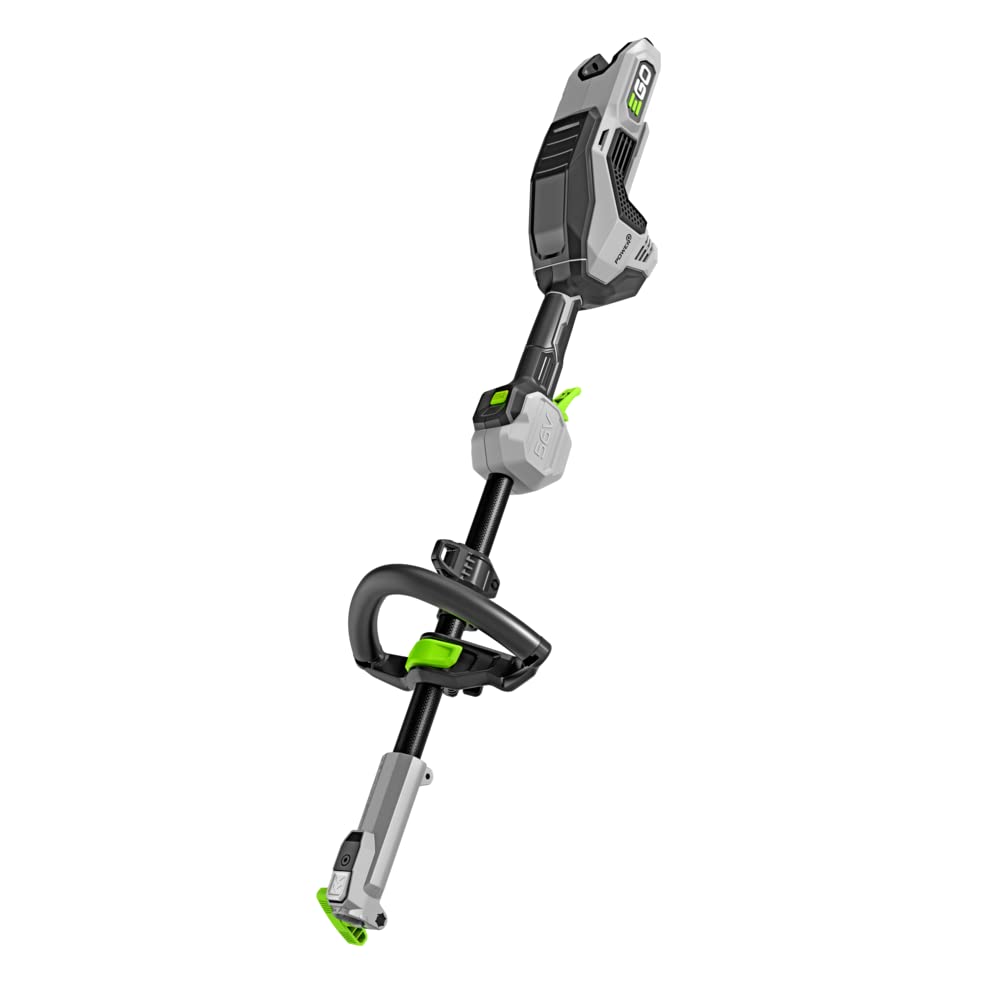 EGO PH1420 56-Volt Lithium-ion Carbon Fiber Shaft Power Head, Battery and Charger Not Included, Black 🍁 All In One Marketplace Canada