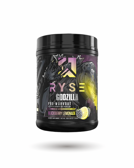 RYSE GODZILLA Pre-Workout