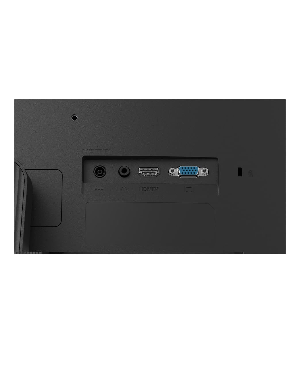 LG 24U411A-B 23.8" / FHD (1920x1080) / IPS / 120Hz / sRGB 99% (Typ.) / Reader Mode & Flicker Safe/Dynamic Action Sync/Black Stabilizer, Slim Stand Base, Black 🍁 All In One Marketplace Canada