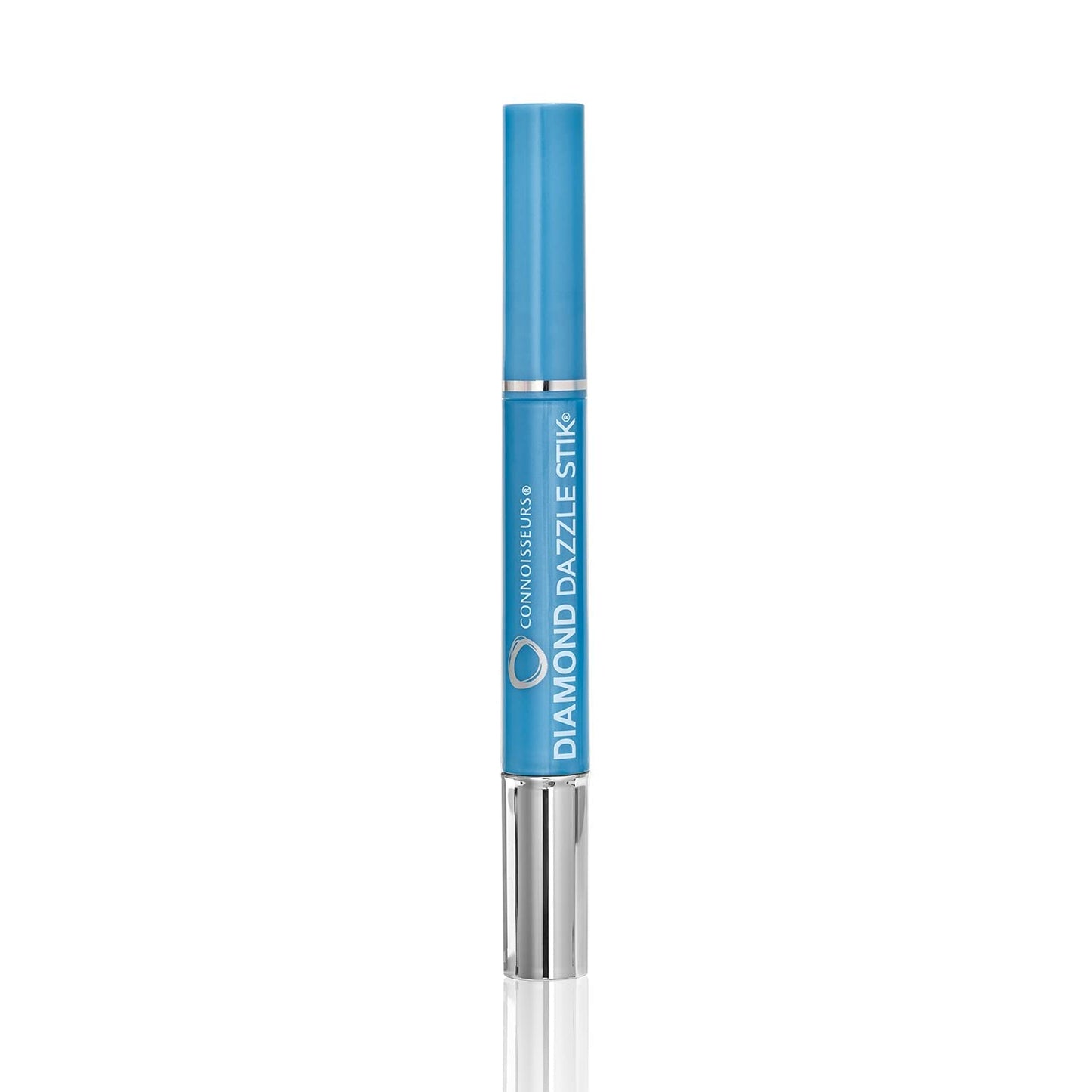 Connoisseurs 1050 Diamond Dazzle Stik – Portable Ring Cleaner Pen for Wedding Bands, Engagement Rings, Gemstones & Fine Jewelry – Safe & Easy At-Home Jewelry Cleaner (Single Pen) 🍁 All In One Marketplace Canada