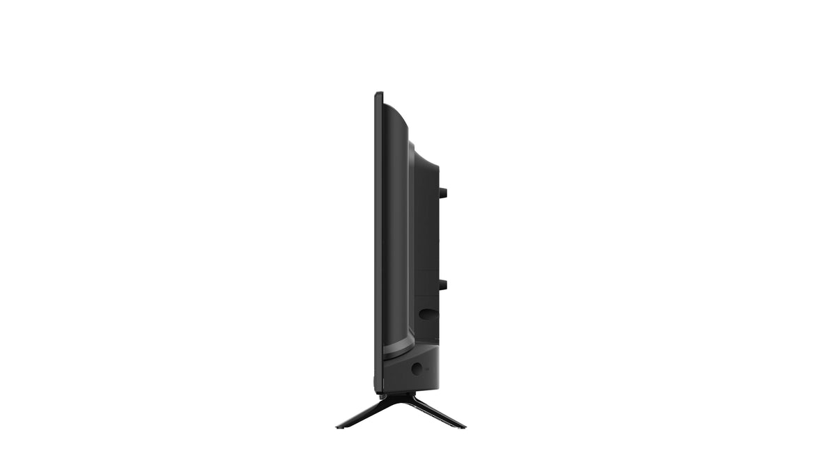 MAGNAVOX 24" ROKU Television, 720p, Black 🍁 All In One Marketplace Canada