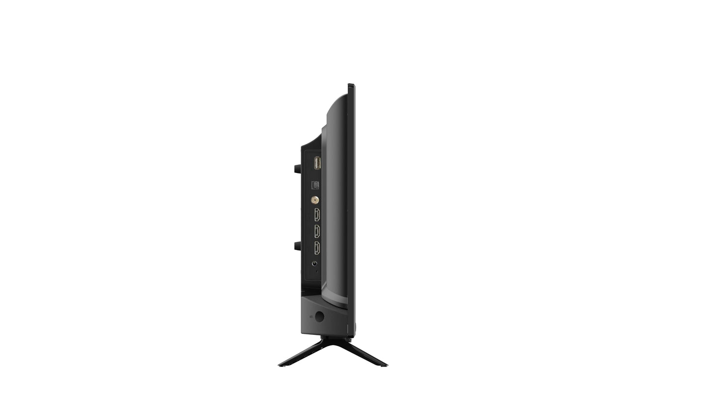 MAGNAVOX 24" ROKU Television, 720p, Black 🍁 All In One Marketplace Canada