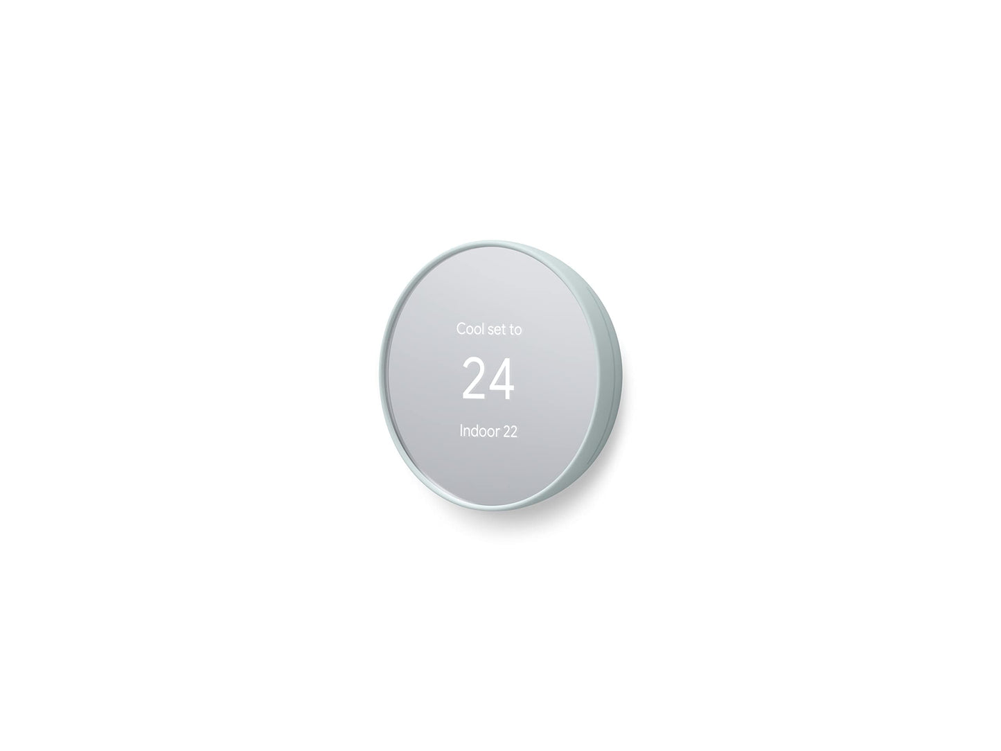 Google Nest Thermostat - Fog 🍁 All In One Marketplace Canada