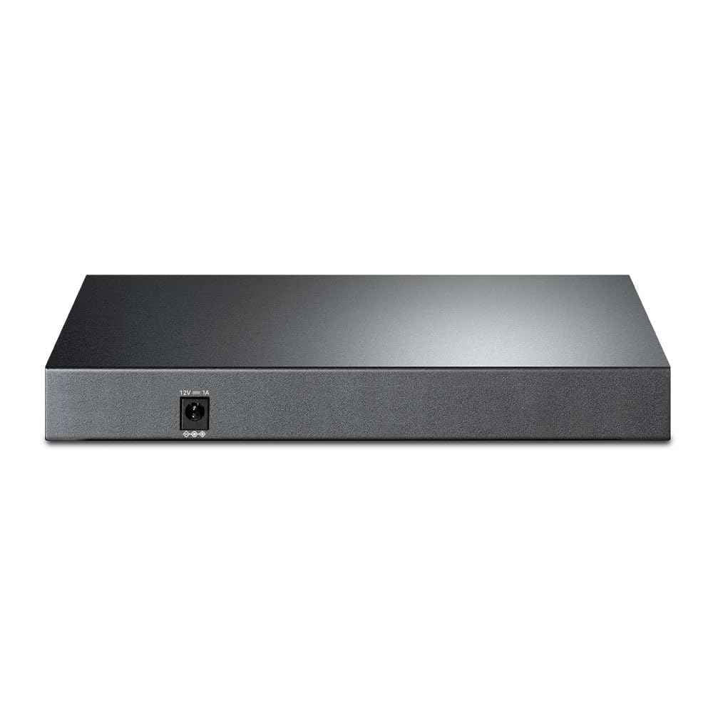 TP-Link TL-SG105-M2 | 5 Port Multi-Gigabit Unmanaged Network Switch, Ethernet Splitter | 2.5G Bandwidth | Plug & Play | Desktop/Wall-Mount | Fanless Metal Design 🍁 All In One Marketplace Canada