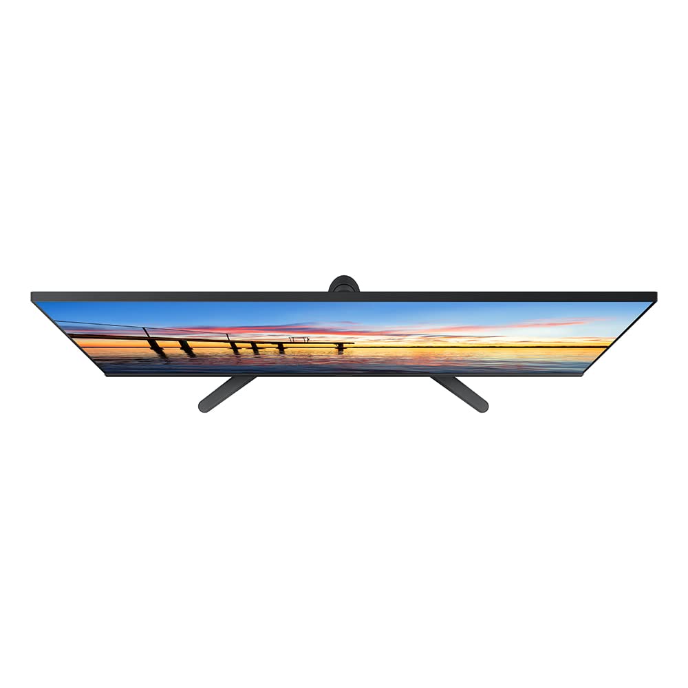 Samsung 32" FHD 75Hz LED FreeSync Monitor (LS32B300NWNXGO) - Black 🍁 All In One Marketplace Canada