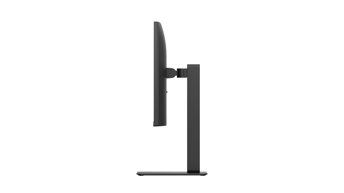 LG 27" 27BA45U-B 27" Ultrafine UHD (3840 x 2160) 4K IPS Monitor – 5ms 60Hz HDR10, DCI-P3 90%, Tilt/Height/Swivel/Pivot Adjustment, HDMI & DisplayPort, Eye Comfort, Black 🍁 All In One Marketplace Canada