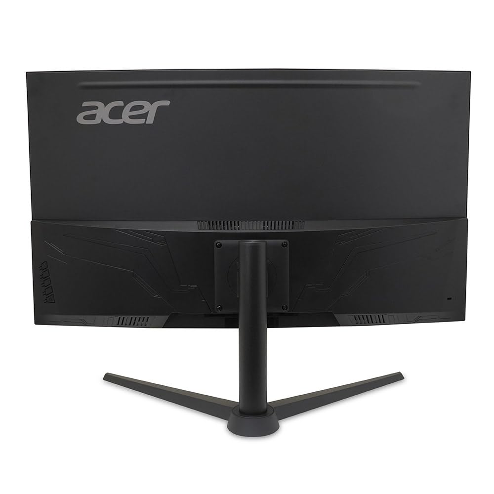 Acer XZ320QU S3bmiiphx 31.5" 2K QHD | 2560 x 1440 | Curved Gaming Monitor | 180Hz Refresh | 1ms Response Time | 100,000,000:1 Contrast Ratio 🍁 All In One Marketplace Canada