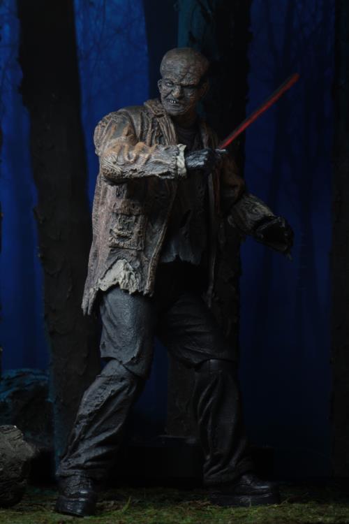 Freddy vs. Jason Ultimate - Jason Voorhees